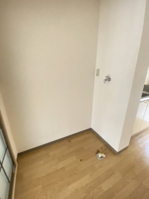 【設備】 | 第二ハイツ相生