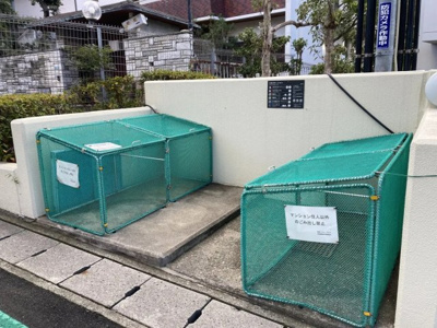 【その他共用部分】 | 東急ドエルアルス苦楽園桜町　Ａ棟