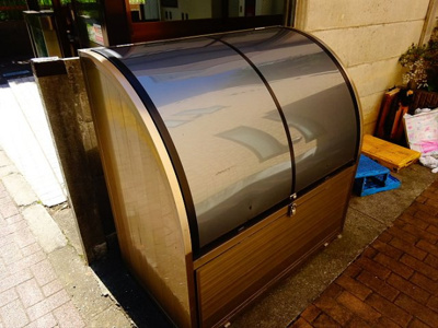 【その他共用部分】 | アンプルールフェールドゥイズミ