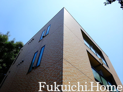 【外観】 | アンプルールフェールドゥイズミ