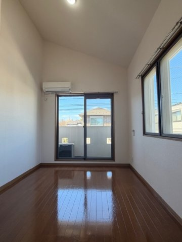 エイトピア成田東の洋室|洋室6帖