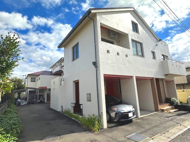 エイトピア成田東