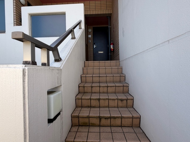 エイトピア成田東のその他共用部分