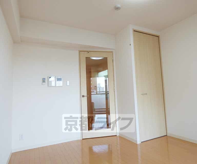 ＳＷＩＳＳ京都堀川ＥＡＳＴの内装