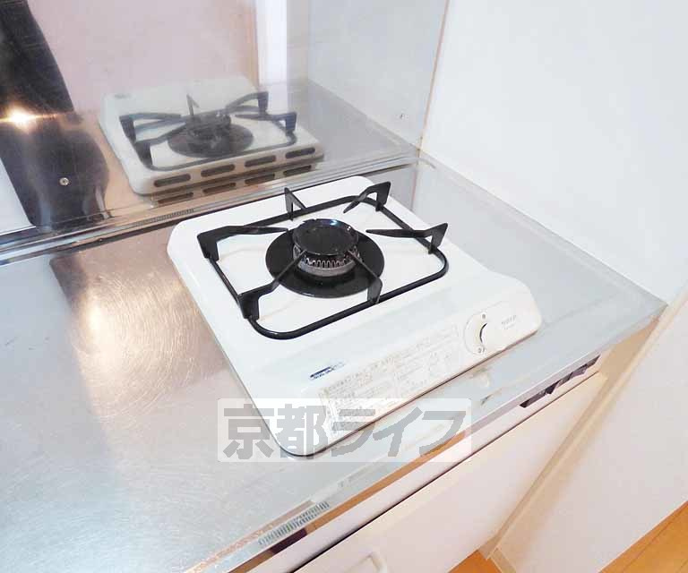 ＳＷＩＳＳ京都堀川ＥＡＳＴのキッチン
