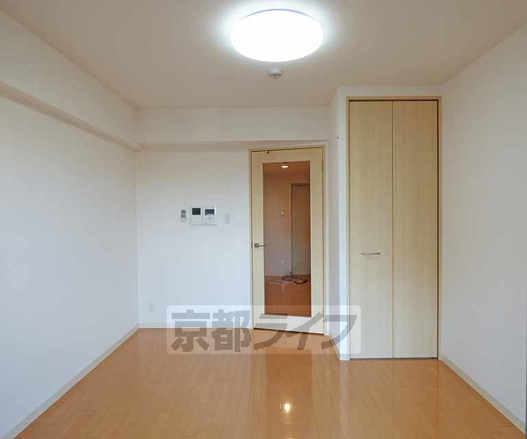 ＳＷＩＳＳ京都堀川ＥＡＳＴの居間・リビング