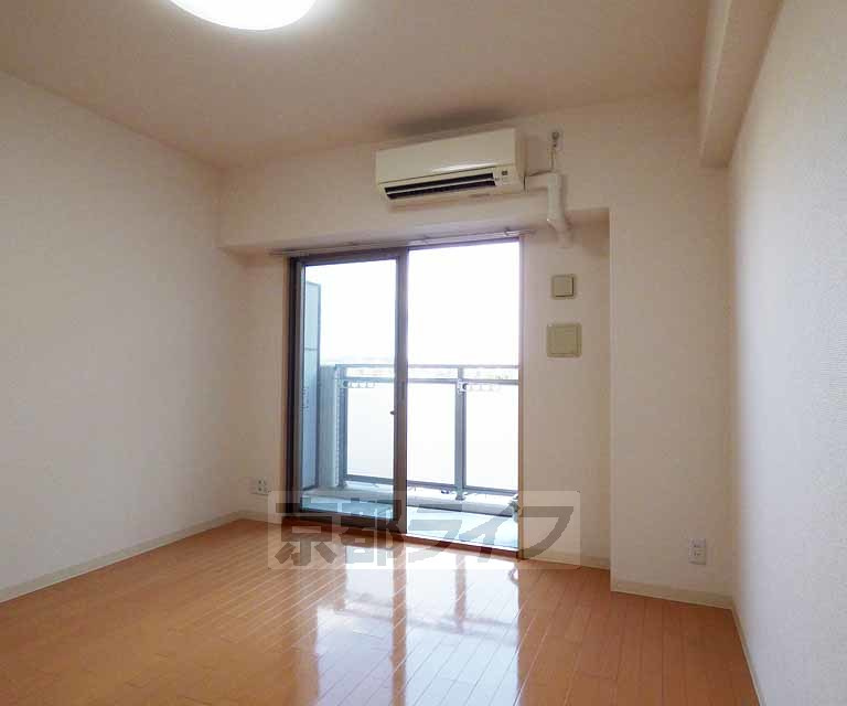 ＳＷＩＳＳ京都堀川ＥＡＳＴの居間・リビング