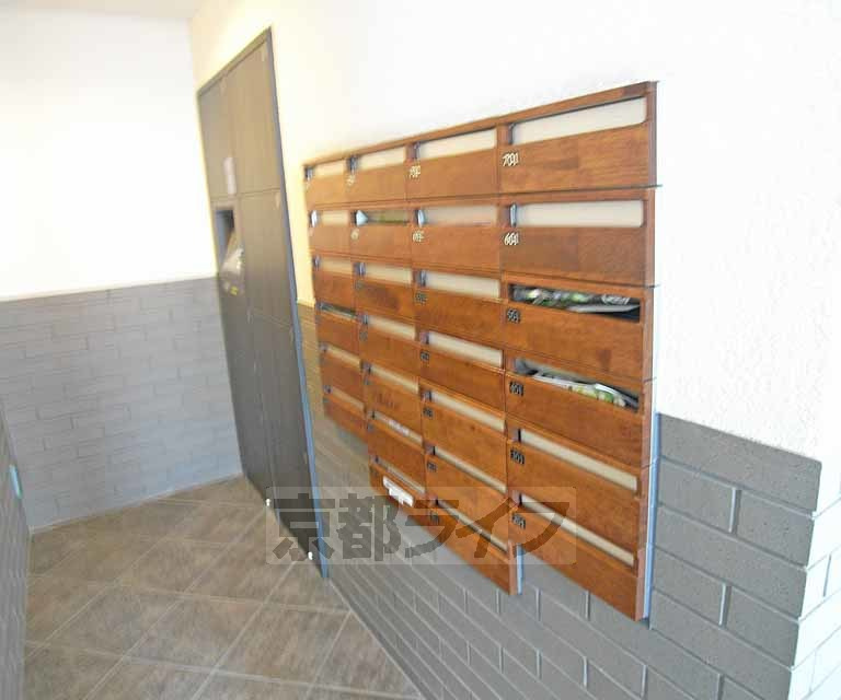 ＳＷＩＳＳ京都堀川ＥＡＳＴのその他共用部分