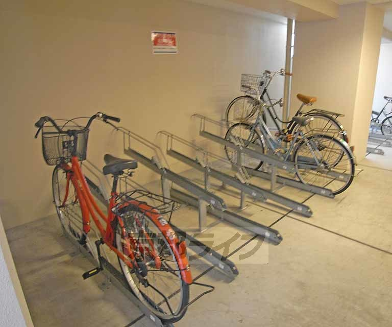 ＳＷＩＳＳ京都堀川ＥＡＳＴのその他共用部分