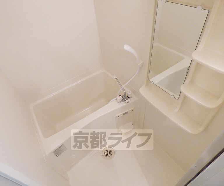 ＳＷＩＳＳ京都堀川ＥＡＳＴの浴室