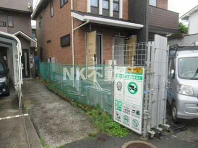 【エントランス】 | （仮称）東大阪市高井田元町2丁目賃貸計画（河内永和賃貸） | 新築物件です