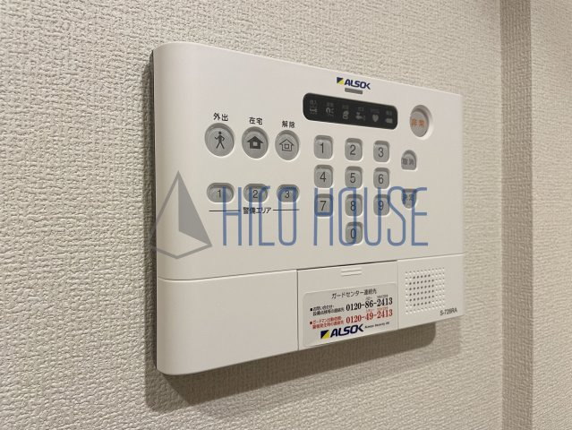 ONARIGOTENｰDの設備