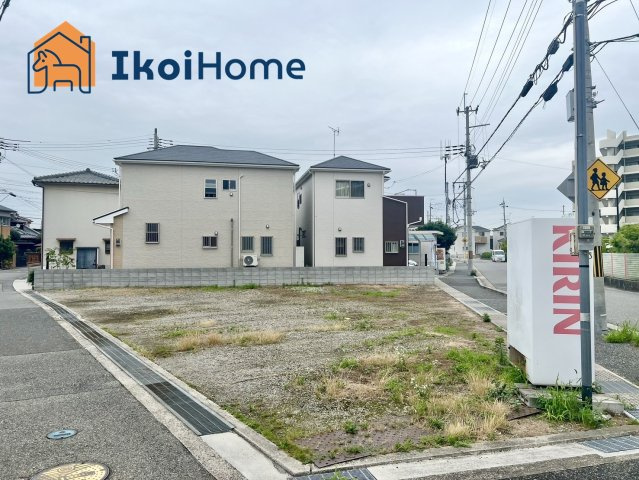 明石市二見町西二見　土地