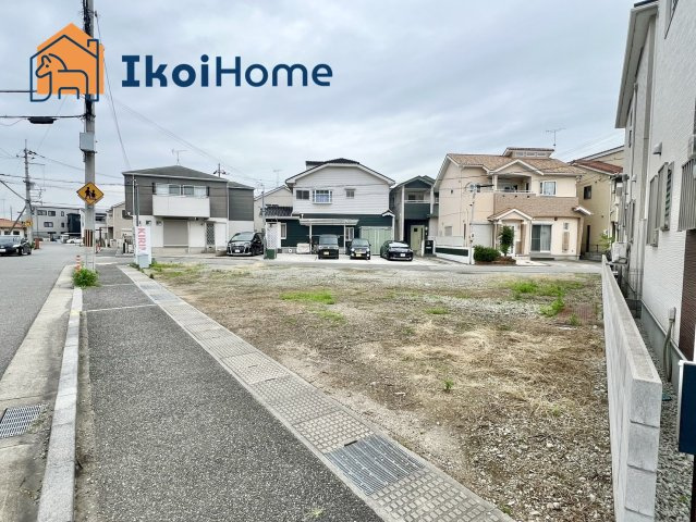 明石市二見町西二見　土地の周辺|物件・当店の最寄駅まで無料送迎！最短10分で指定場所へお迎えに向かいます！まずはお問い合わせください！
