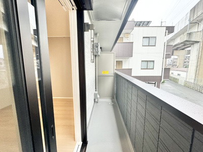 【バルコニー】 | Ｍeteor Ⅳ