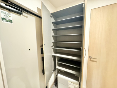 【収納】 | Ｍeteor Ⅳ