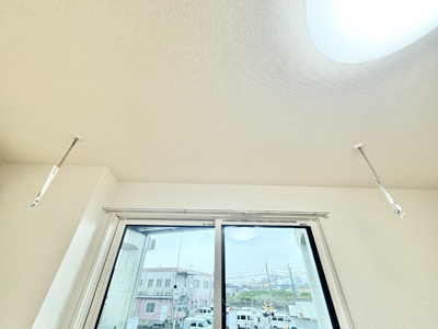 【寝室】 | Ｍeteor Ⅳ