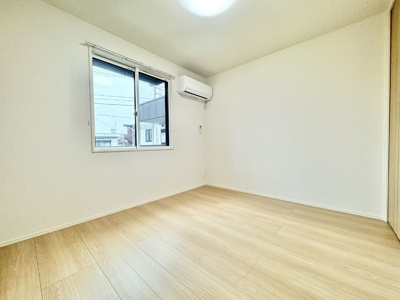 【内装】 | Ｍeteor Ⅳ