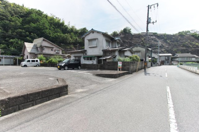 【周辺】 | 賀谷駐車場（名田２丁目）