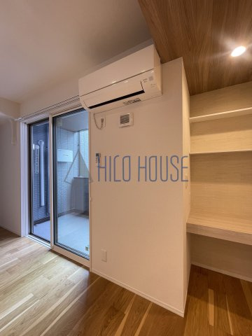 ONARIGOTENｰDの設備