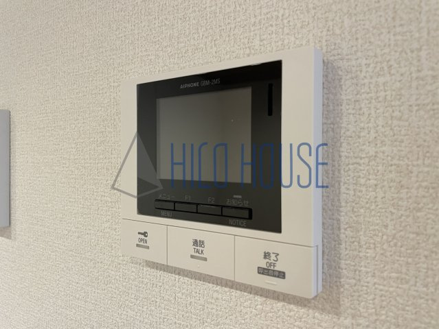 ONARIGOTENｰDのセキュリティ