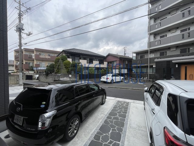 ONARIGOTENｰDの展望