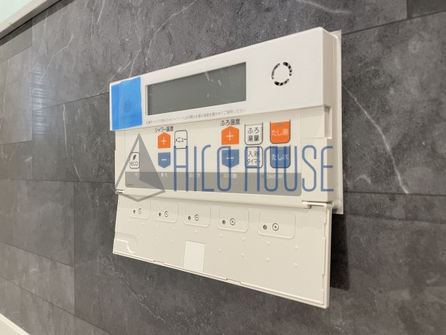 ONARIGOTENｰDの設備