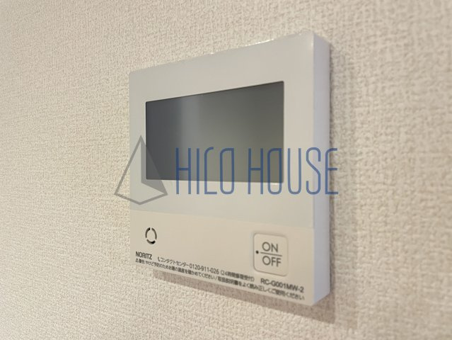 ONARIGOTENｰDの設備