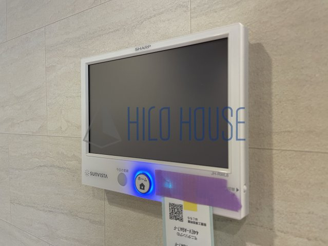 ONARIGOTENｰDの設備