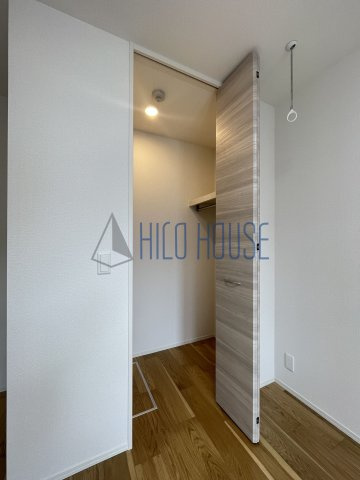 ONARIGOTENｰDの収納