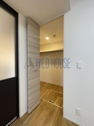 ONARIGOTENｰDの収納