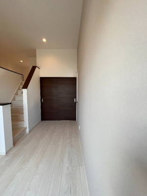 【居間・リビング】 | GRANDTIC L 笹原 | 別号室の写真になります。現況優先。