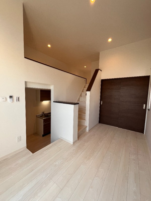 【内装】 | GRANDTIC L 笹原 | 別号室の写真になります。現況優先。