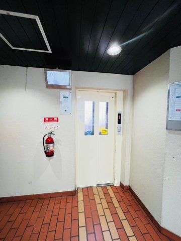 パークプラザ鶴見の周辺