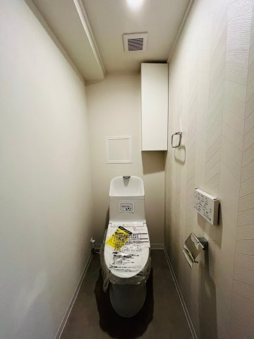 パークプラザ鶴見の外観