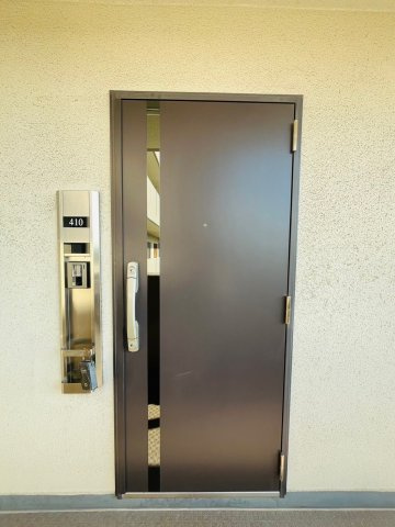 パークプラザ鶴見のその他共用部分