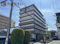 クレスト塚西の画像