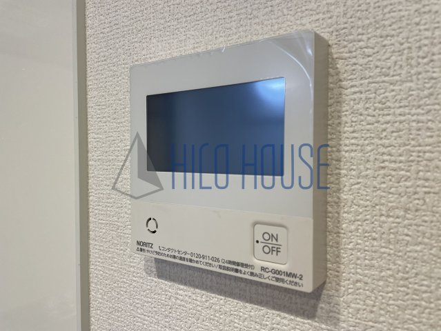 ONARIGOTENｰDの設備