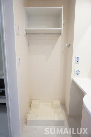 熊本市東区御領８丁目のアパートの設備