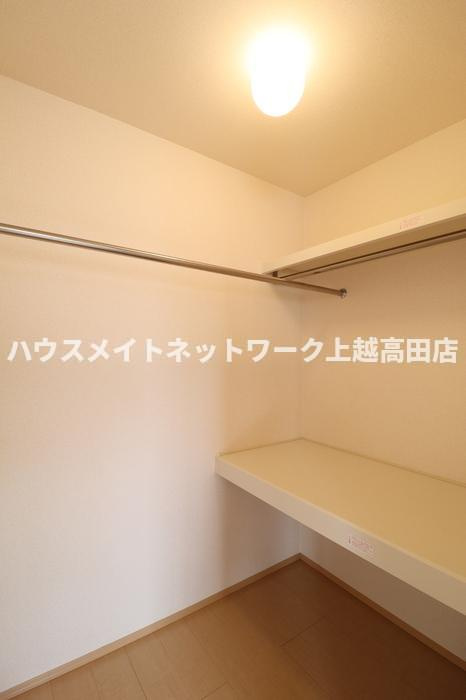 ラソの収納|収納