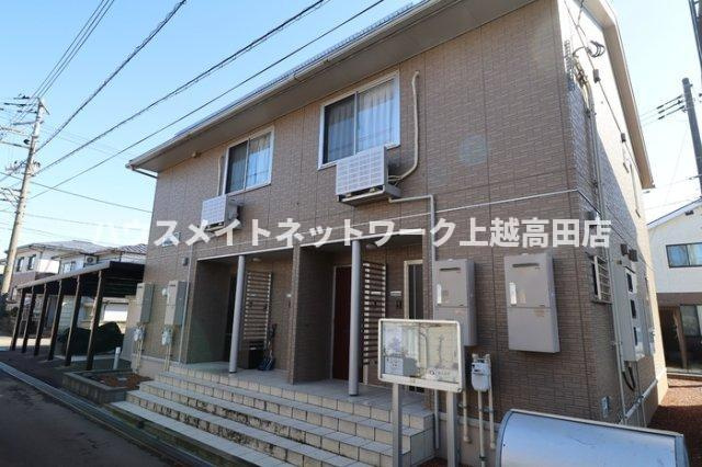 ラソの外観|外観写真
