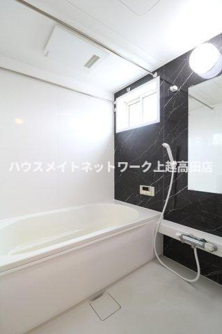 ラソの浴室|浴室