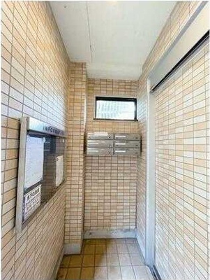 【その他共用部分】 | アンプルール　フェール　ドゥ　イズミ