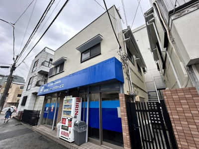 【外観】 | 小野貸事務所