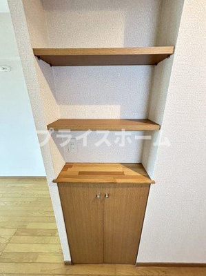 【その他共用部分】 | プライスホームなら初期費用が安い！　マーレタワー天神　