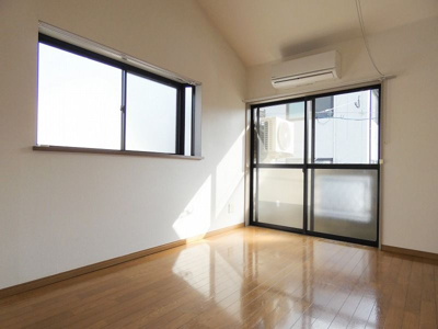 【内装】 | パイナリィー唐人町 | 別号室の写真になります。現況優先。