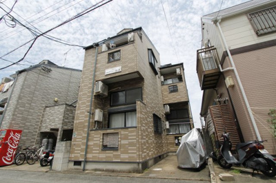 【外観】 | パイナリィー唐人町