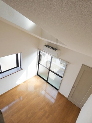 【設備】 | パイナリィー唐人町 | 別号室の写真になります。現況優先。