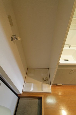 【設備】 | レクセル井尻 | 別号室の写真になります。現況優先。