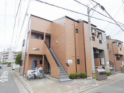 【外観】 | レクセル井尻